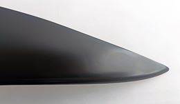 Реснички на фары для Toyota Wish ANE10 рестайлинг 2005-2009