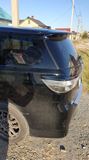 Реснички на задние фонари для Toyota Wish XE20 2009-2012