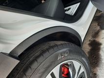 Защита задней арки со скотчем 3М Chery Tiggo 7 2016-2020/Tiggo 7 Pro 2020-/Tiggo 7 Pro Max 2022-