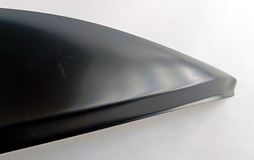 Накладки на фары (реснички) для Haima 7 2013-2016