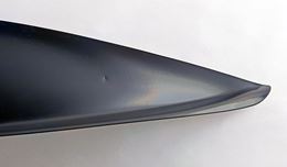 Накладки на фары (реснички) для Haima 7 2013-2016