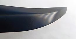 Накладки на фары (реснички) для Honda Saber, Inspire 1998-2003