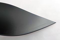 Реснички на фары для Toyota Vitz NCP90 2005-2010