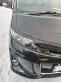 Реснички на фары TOYOTA ESTIMA, PREVIA 2006-2016
