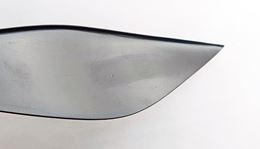 Реснички на фары для Nissan Teana J31 2003-2008