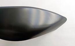 Реснички на фары для Toyota Isis 2004-2009 