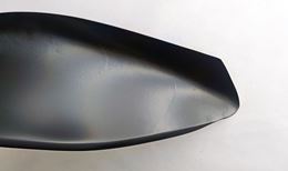 Реснички на фары для Toyota Isis 2004-2009 