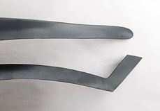 Накладки на фары (реснички) для Honda Accord 2008-2013