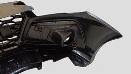 Бампер передний (тюнинг) Веста XMUG 2.0 для 2180/2181 (Седан, SW, SW Cross)