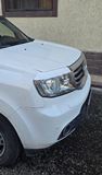 Накладки на фары (реснички) для Honda Pilot 2008-2015