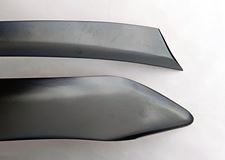 Реснички на задние фонари Hyundai Creta I 2016-2019