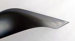 Реснички на фары для HYUNDAI ix55 2006-2012