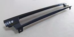 Решётка радиатора сетка для LADA (ВАЗ) 2115 -2114 -2113 