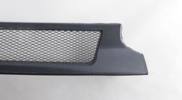 Решётка радиатора сетка для LADA (ВАЗ) 2115 -2114 -2113 