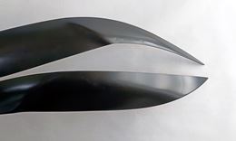 Реснички на фары для Toyota Camry ACV40 (дорестайлинг) 2006-2009