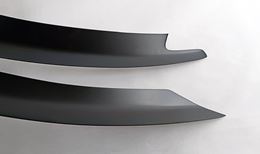 Накладки на фары (реснички) для Skoda Rapid 2013-2020