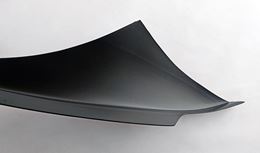 Накладки на фары (реснички) для Nissan Qashqai 2007-2010