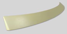 Козырек на заднее стекло Mercedes Benz w204 2007-2014