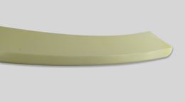 Козырек на заднее стекло Mercedes Benz w204 2007-2014