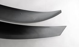 Накладки на фары (реснички) для Hyundai ix35, Hyundai Tucson 2009-2015