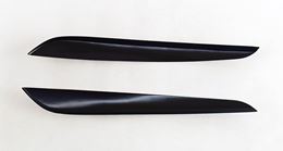 Реснички на фары для Toyota Camry Gracia SXV20 1996-2001