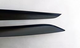 Реснички на фары для Toyota Camry Gracia SXV20 1996-2001