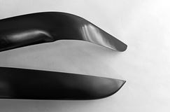 Реснички на фары для Toyota Crown S170 1999-2003 