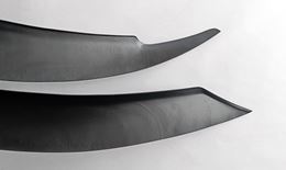 Реснички на фары SUBARU IMPREZA GH, GE 2007-2012