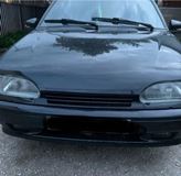 Решётка радиатора люкс для LADA (ВАЗ) 2115 -2114 -2113  