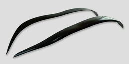 Реснички на фары (Узкие) Nissan Cefiro A33 1998-2003,  Nissan Maxima А33 2000-2006