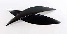 Реснички на фары для Opel Astra H 2004-2011 хэтч. 4 двери задние