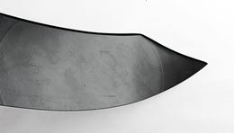 Реснички на фары для Opel Astra J 2009-2015 хэтч задние