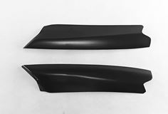 Накладки на фары (реснички) для Volkswagen Amarok (2H) 2010-2016