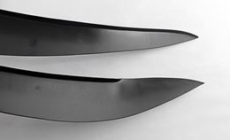 Реснички на фары (ШИРОКИЕ) NISSAN CEFIRO A33 1998-2003, Nissan Maxima А33 2000-2006