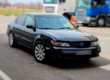 Реснички на фары (ШИРОКИЕ) NISSAN CEFIRO A33 1998-2003, Nissan Maxima А33 2000-2006