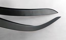 Реснички на фары для Toyota Aristo S140 1993-1997 / Lexus GS300 1991-1997 