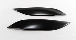 Реснички на фары HONDA CIVIC EJ 1995-2000 (FERIO 1995-1998)