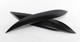 Реснички на фары HONDA CIVIC EJ 1995-2000 (FERIO 1995-1998)