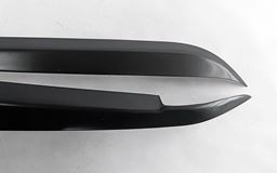 Накладки на фары (реснички) для BMW X5 E53 2003 - 2006