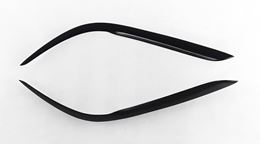 Реснички на фары для Toyota Corona Premio AT210 1996-2001г.