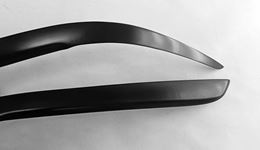 Реснички на фары для Toyota Corona Premio AT210 1996-2001г.