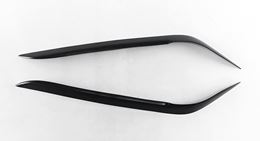 Реснички на фары для Toyota Carina AT210 1996-2001