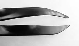 Реснички на фары для Subaru Legacy BL 2003-2006