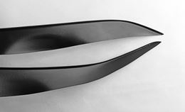 Реснички на фары для Subaru Legacy BL 2003-2006