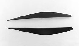 Реснички на фары для Honda Inspire 2003-2007