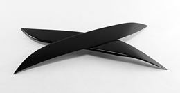 Реснички на фары CHEVROLET AVEO T250 2005-2012 седан