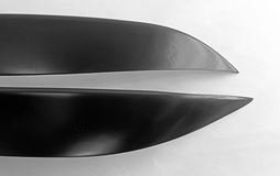 Реснички на фары CHEVROLET AVEO T250 2005-2012 седан