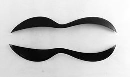 Накладки на фары (реснички) для Mercedes-Benz C-Class 2000-2007