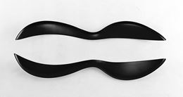 Накладки на фары (реснички) для Mercedes-Benz C-Class 2000-2007