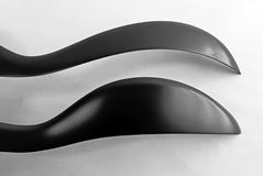 Накладки на фары (реснички) для Mercedes-Benz C-Class 2000-2007